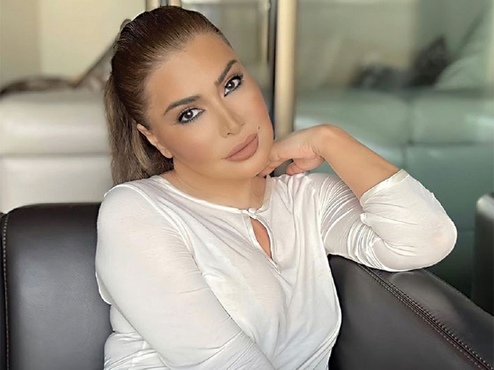 نوال الزغبي تعبّر عن غضبها