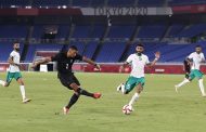 طوكيو 2020.. ألمانيا تهزم السعودية بـ10 لاعبين في مسابقة كرة القدم