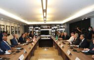 البخاري يعرض والهيئات اقتراحات  لمنع التهريب: ورقة مشتركة للعمل على إقرارها من  السلطات المعنية