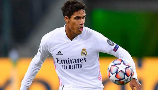 نجم ريال مدريد يقترب من الانتقال إلى مانشستر يونايتد