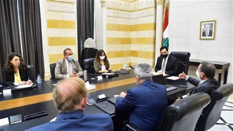 إطلاق المنصة الإلكترونية للبطاقة التمويلية الأسبوع المقبل