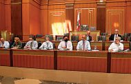 لجنة الطاقة تطلب تسليمها يومياً لائحة بتوزيع البنزين والمازوت