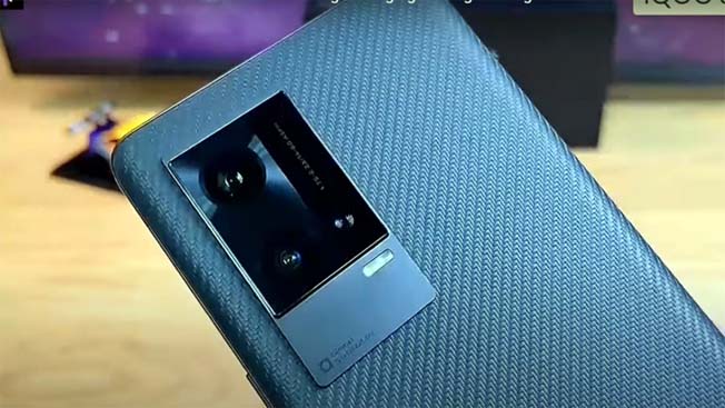 هاتف من Vivo سيكون منافسا قويا لهواتف هواوي