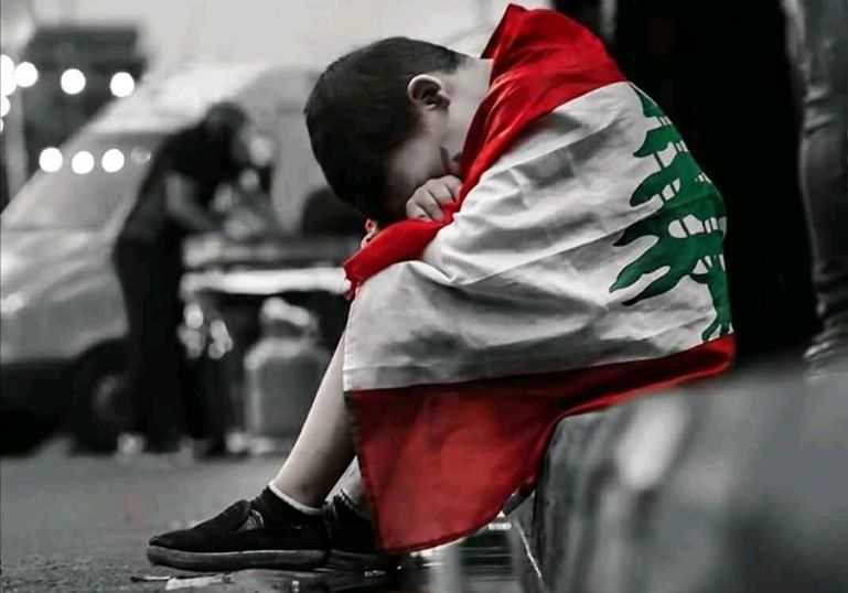 أمراضٌ تتكاثر في لبنان نتيجة انعدام الأمن الغذائي!