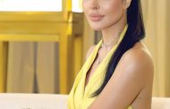 نادين نسيب نجيم تتعرّض للسرقة على يد لصوص