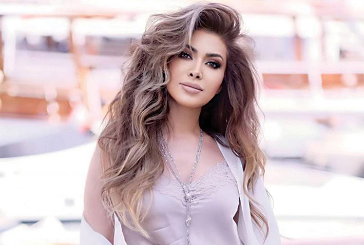 نوال الزغبي ترفض «الموريكس دور»