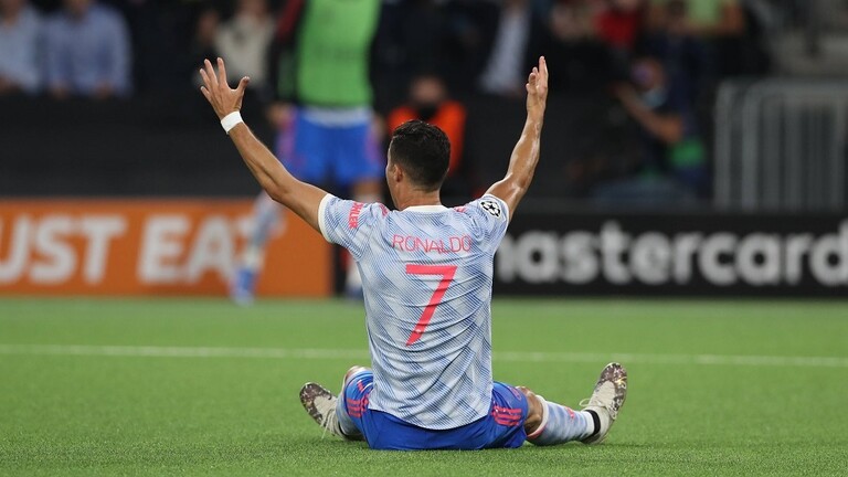 مانشستر يونايتد يستهل مشواره في دوري ابطال اوروبا بهزيمة امام يونغ بويز