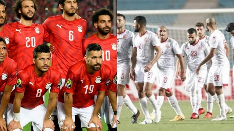 تصنيف الفيفا.. تونس تحافظ على الصدارة العربية ومصر تتراجع عالميا