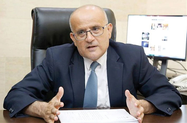 العلية: وزير الطاقة يسعى لحماية الاحتكار.. وهبة الفيول غير مطابقة!