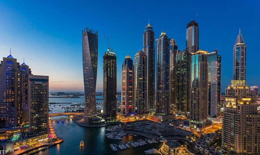 الأمم المتحدة تمنح دبي جائزة المدينة النموذجية