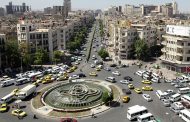 سوريا: خط الغاز العربي جاهز