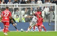فوز ثمين ليوفنتوس في الدوري الايطالي