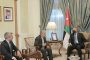 دوكان يعقد اجتماعات مع وزراء الاتصالات والصحة والشؤون