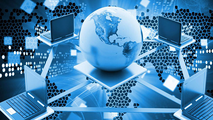 ما حقيقة انقطاع الإنترنت عن العالم بحلول 10 تشرين الأول 2023 ؟