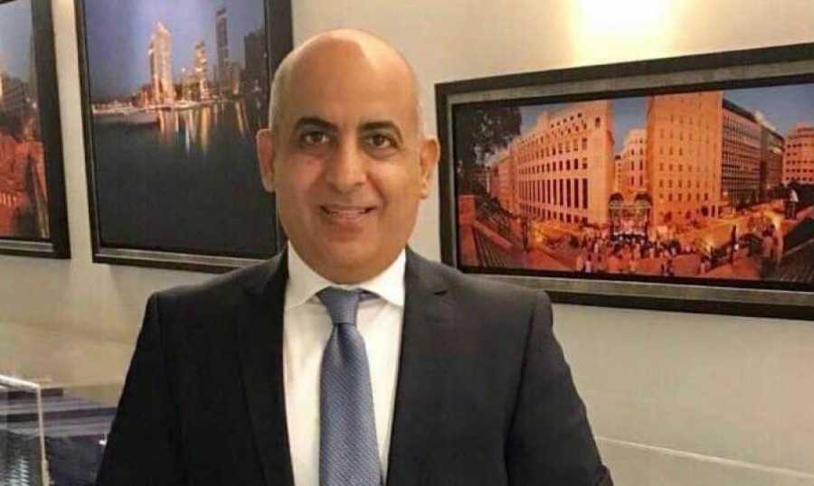 ألفونس ديب أميناً للسرّ في الهيئات الاقتصادية