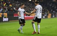 ألمانيا تنجو من كمين رومانيا في تصفيات مونديال قطر