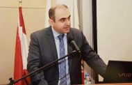 الجامعة اللبنانية وزعت نبذة عن رئيسها الجديد بسام بدران