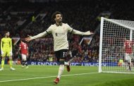 تشافي يطلب من برشلونة التعاقد مع صلاح بأي ثمن