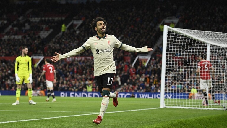 تشافي يطلب من برشلونة التعاقد مع صلاح بأي ثمن