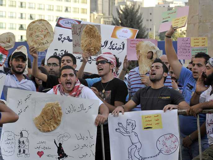 الهيئات الاقتصادية والاتحاد العمالي يجهدان على خط تصحيح الأجور وبدل النقل