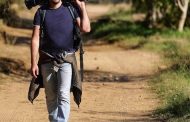 جائزة تقدير للكاتب والمخرج اللبناني محمد غندور في مهرجانLOS ANGELES FILM AWARDS