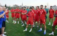 الفوز يضمن لبنان وسوريا الأمل في المشوار المونديالي