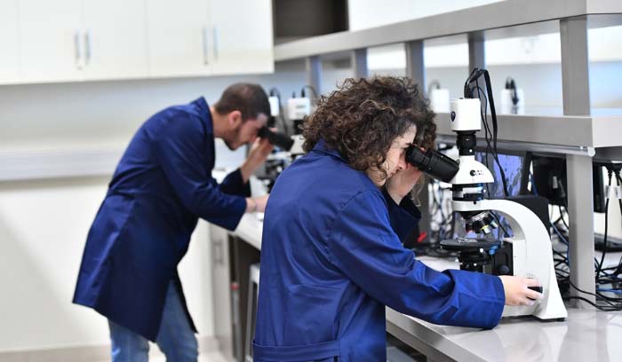 LAU أطلقت منهاج ENPMED بدءا من ربيع 2022