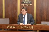 لجنة المال والموازنة تطّلع  من الخليل الى الوضع المالي