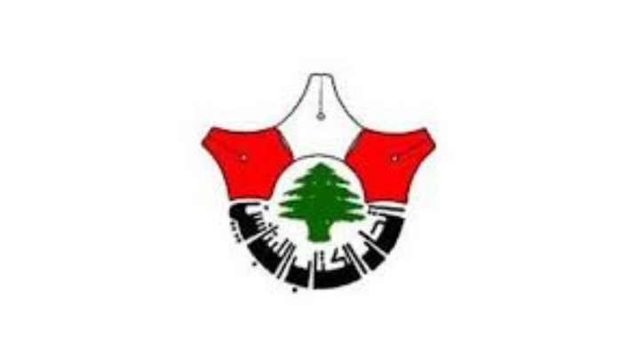 وفد اتحاد الكتاب اللبنانيين الى العراق
