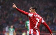 أتلتيكو مدريد يدخل المربع الذهبي