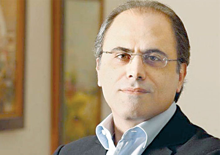 أزعور: يمكن إنقاذ لبنان من الوضع الاقتصادي الذي يتخبط فيه