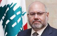 أبيض: اتفقنا مع البنك الدولي لدعم فواتير الاستشفاء ويعلن عن هوية صحيّة الكترونية قريباً