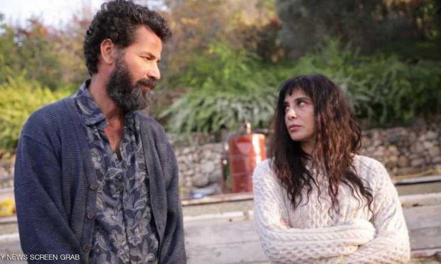 كوستا برافا.. فيلم لبناني إلى 
