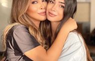 نوال الزغبي تعايد إبنتها على طريقتها الخاصة