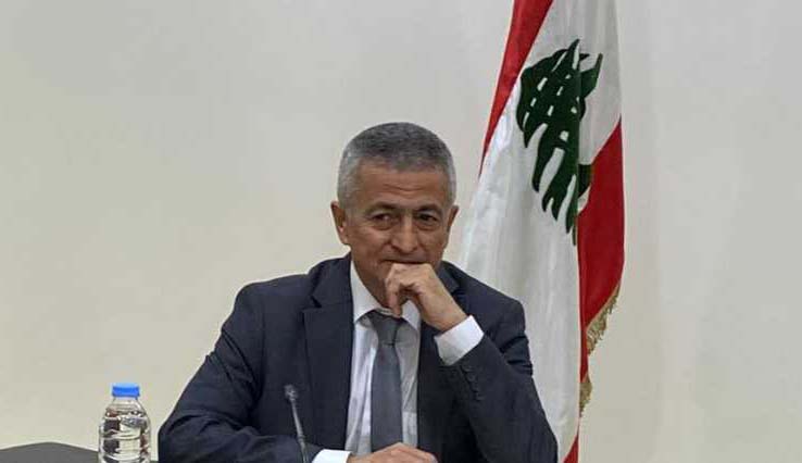 قرارات لوزير المال: تقسيط ضريبي وتمديد مُهَل
