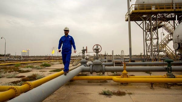 أسعار الغاز في أوروبا تعاود الارتفاع