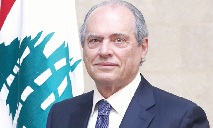 الشامي حدّد الخسائر لكن المطلوب أيضاً تسمية من سيتحمّلها