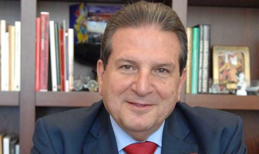 هيئة جديدة لغرفة التجارة الفرنسية– اللبنانية برئاسة تامر