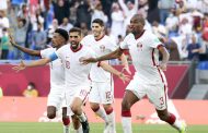 قطر تحرز برونزية مونديال العرب لأول مرة