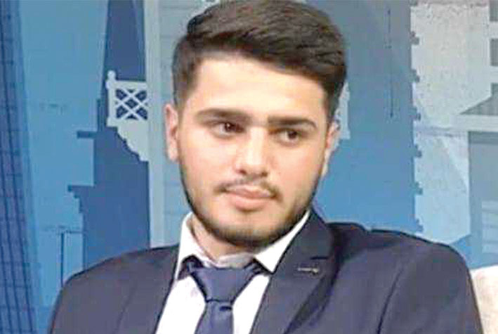 مخترع لبناني: «إمنحوني حقيبة الطاقة 6 أشهر فقط لأريكم ما معنى لبنان الكرامة»