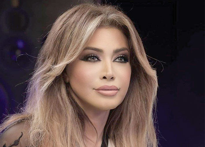 نوال الزغبي تتعاون مع عمرو مصطفى