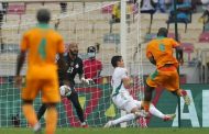 الجزائر تودع كأس إفريقيا بعد هزيمة ثقيلة!