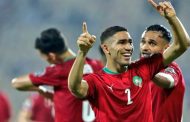 المنتخب المغربي يفوز على مالاوي ويتأهل لربع نهائي كأس الأمم الإفريقية