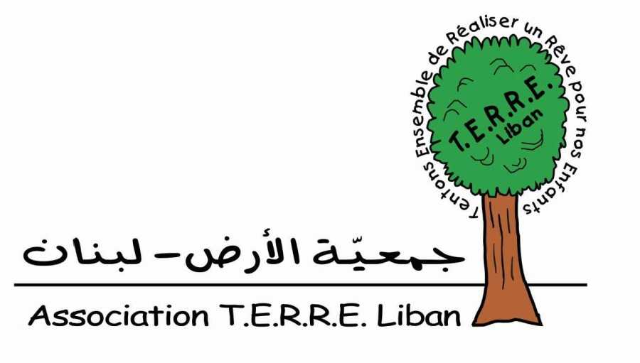جمعيّة الأرض – لبنان تنقذ 105000 شجرة