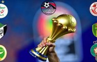 مواعيد مواجهات المنتخبات العربية في الجولة الثانية من كأس الأمم الإفريقية