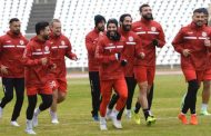 5 لاعبين يلتحقون بمنتخب لبنان قبل مواجهة الإمارات