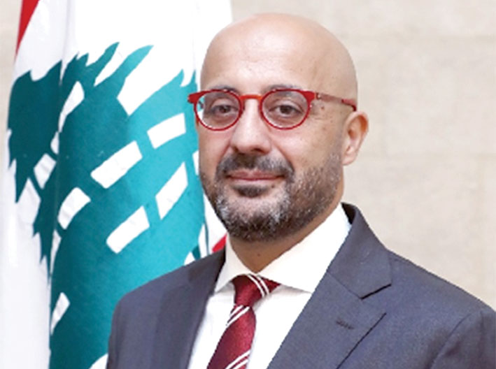 ياسين: الخطة التي سيقدمها وزير الاتصالات من خلال رفع التعرفة هي لإنقاذ القطاع