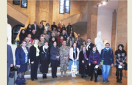 جامعة بيروت العربية شاركت في ورشة عن حماية الأصول الاثرية والمعمارية في لبنان