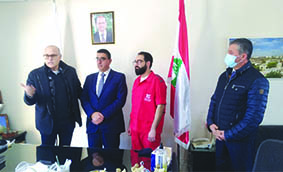 انتهاء مهلة التسجيل على منصة «دعم»