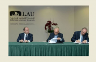 LAU تطلق خططا لإنشاء حرم جامعي في بغداد خلال 3 سنوات